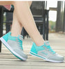 Gym Woman Spring Summer Sneakers Breathable Women Casual Shoes Trainers Running Shoes Light Mesh Tennis Casual Sneakers Fashion Walking Shoes For Womens by Stevvex