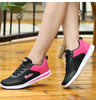 Gym Woman Spring Summer Sneakers Breathable Women Casual Shoes Trainers Running Shoes Light Mesh Tennis Casual Sneakers Fashion Walking Shoes For Womens by Stevvex