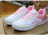 Gym Woman Spring Summer Sneakers Breathable Women Casual Shoes Trainers Running Shoes Light Mesh Tennis Casual Sneakers Fashion Walking Shoes For Womens by Stevvex