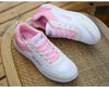Gym Woman Spring Summer Sneakers Breathable Women Casual Shoes Trainers Running Shoes Light Mesh Tennis Casual Sneakers Fashion Walking Shoes For Womens by Stevvex