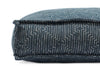 Lounger Pet Bed in Midnight Malamute by Furr Baby Gifts