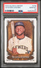 Graded 2024 Topps Allen & Ginter Jackson Chourio #276 Rookie RC Baseball Card PSA 10 Gem Mint