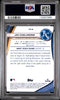 Graded 2024 Topps Bowmans Best Jac Caglianone #TP6 Top Prospects Wave Rookie RC Baseball Card PSA 10 Gem Mint