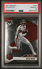 Graded 2021 Panini Mosaic Kyle Pitts #250 Rookie RC Football Card PSA 10 Gem Mint