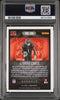 Graded 2021 Panini Illusions Ja'Marr Chase #65 Retail Rookie RC Football Card PSA 10 Gem Mint