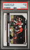 Graded 2024 Panini Instant NIL Cam Ward #CWB Rookie RC Football Card PSA 7 Near Mint