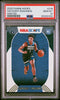 Graded 2020-21 Panini Hoops Anthony Edwards #216 Winter Rookie RC Basketball Card PSA 10 Gem Mint