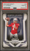 Graded 2023 Leaf Draft CJ Stroud #90 Rookie RC Football Card PSA 10 Gem Mint