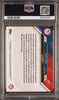 Graded 2024 Topps Now Olympics Steph Curry #27 Basketball Card PSA 10 Gem Mint