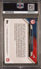 Graded 2024 Topps Now Olympics Kevin Durant #28 Basketball Card PSA 10 Gem Mint