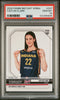 Graded 2024 Panini Instant WNBA Caitlin Clark #247 Rookie RC Basketball Card PSA 10 Gem Mint