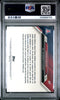 Graded 2024 Topps Bowman U Now Tetairoa McMillan #47 Rookie RC Football Card PSA 10 Gem Mint