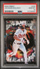 Graded 2024 Topps Finest Jackson Holliday #240 Rookie RC Baseball Card PSA 10 Gem Mint
