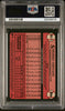 Graded 2024 Topps Silver Pack Shohei Ohtani #T89C73 Baseball Card PSA 10 Gem Mint
