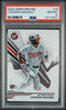 Graded 2024 Topps Pristine Jackson Holliday #79 Rookie RC Baseball Card PSA 10 Gem Mint