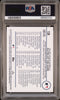 Graded 2024 Topps Monty Shohei Ohtani/Mookie Betts #138 All Star Game Exclusive Baseball Card PSA 10 Gem Mint