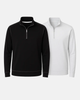 Buki Cinqo Travel Half Zip 2-Pack - Black/White by Buki