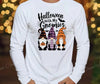 Halloween with My Gnomies - Multi by Carolina Country Bling