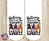 Halloween with My Gnomies - Multi by Carolina Country Bling