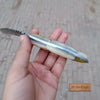 Handmade Custom Du Hoc Karambit Knife. by JW SteelCrafts