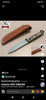 Handmade Damascus Fixed Blade Knife — Full Tang, Leather Sheath by JW SteelCrafts