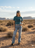 Hard Fought Hallelujah Graphic Tee by Wild Junkie