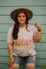 Hard to Handle Graphic Tee by Wild Junkie