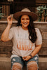 Hard to Handle Graphic Tee by Wild Junkie