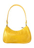Harry Potter Hufflepuff Croco Handbag by Little Shop of Magic