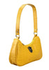 Harry Potter Hufflepuff Croco Handbag by Little Shop of Magic