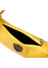 Harry Potter Hufflepuff Croco Handbag by Little Shop of Magic