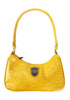 Harry Potter Hufflepuff Croco Handbag by Little Shop of Magic