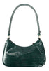 Harry Potter Slytherin Croco Handbag by Little Shop of Magic