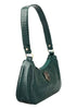 Harry Potter Slytherin Croco Handbag by Little Shop of Magic