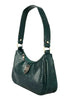 Harry Potter Slytherin Croco Handbag by Little Shop of Magic