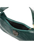 Harry Potter Slytherin Croco Handbag by Little Shop of Magic