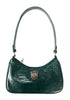 Harry Potter Slytherin Croco Handbag by Little Shop of Magic