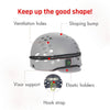 Hat Hub - Grey