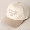 Put It On My Husbands Tab by Ivy + Cloth