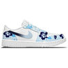 "Hawaii" Jordan 1 Golf Shoes by Stadium Custom Kicks