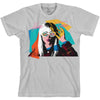 Hayley Williams Hard Times [T-Shirt] by Rock Band Apparel