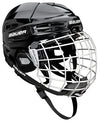 Bauer Prodigy Hockey Helmet Combo - YTH