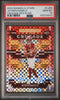 Graded 2024 Panini Rookies & Stars Jayden Daniels #CJDS Crusade Red Plaid Rookie RC Football Card PSA 10 Gem Mint