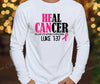 He Can – White by Carolina Country Bling