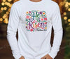 He Is Risen - Multi by Carolina Country Bling