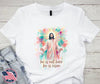 He Is Risen - Multi by Carolina Country Bling