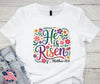 He Is Risen - Multi by Carolina Country Bling