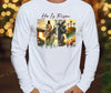 He Is Risen – White by Carolina Country Bling