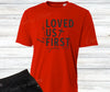 He Loved Us First – Multi by Carolina Country Bling