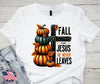 He Never Leaves - Multi by Carolina Country Bling